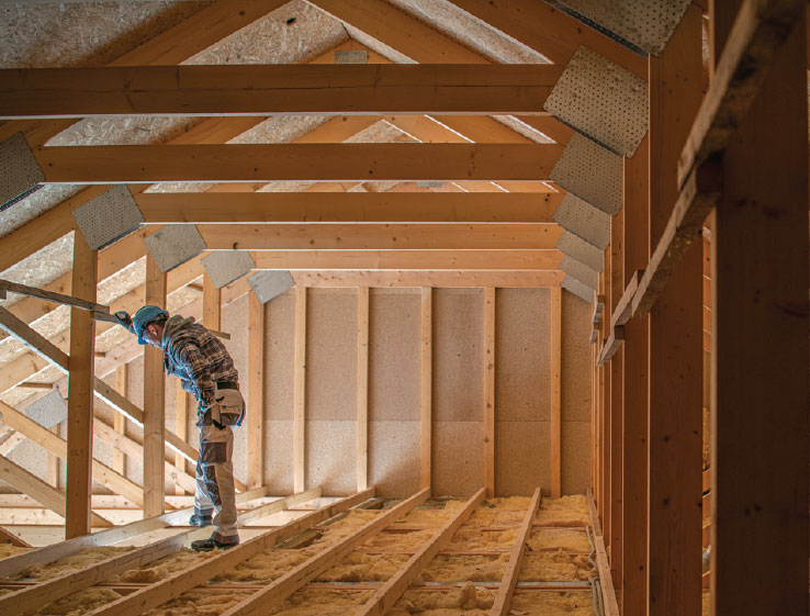 building inspection in New South Wales by IBINSW